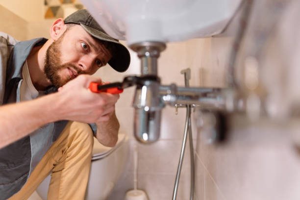 Reliable Nixa, MO Plumbing Services Solutions