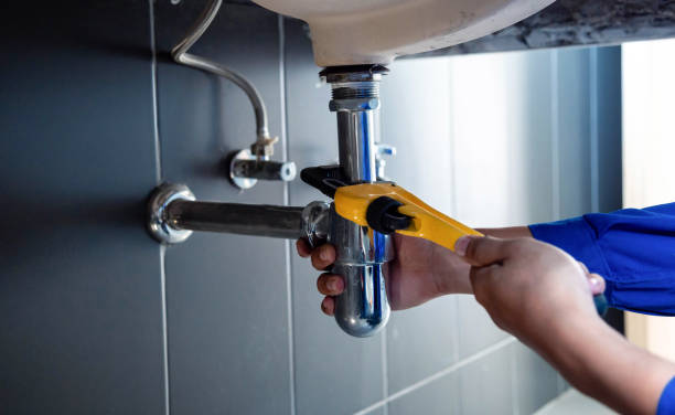 Best Green Plumbing Solutions and Water Conservation  in Nixa, MO