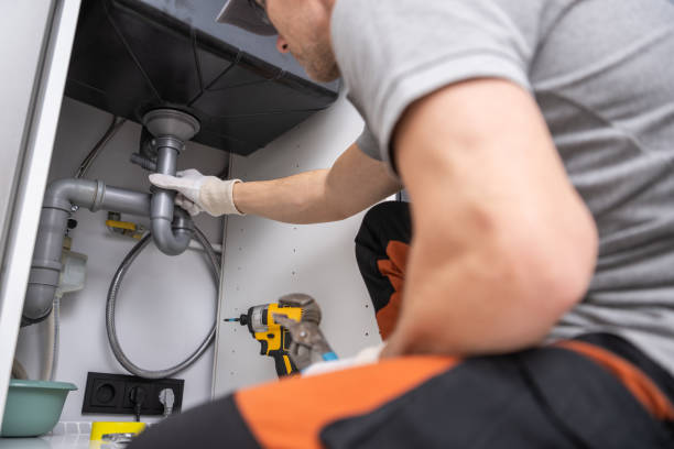 Best Residential Plumbing Services  in Nixa, MO